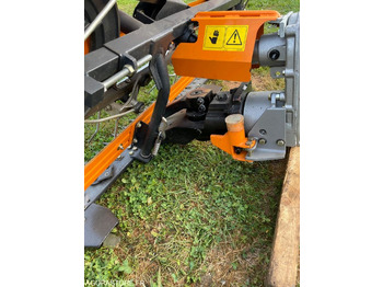 Lizing  Faucheuse REFORM Faucheuse REFORM: slika 4