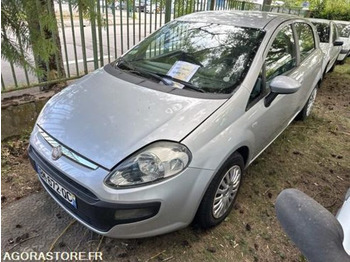 Automobil FIAT