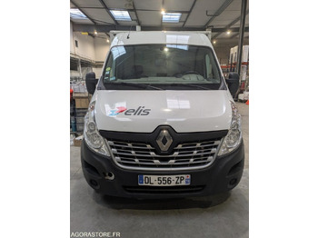 Furgon RENAULT Master