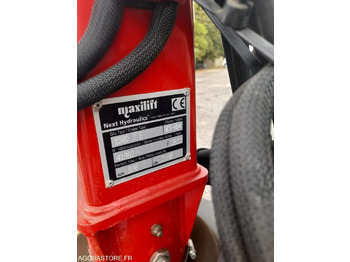 Lizing  Grue MAXILIFT ML 150-03 - NEUF - 2021 Grue MAXILIFT ML 150-03 - NEUF - 2021: slika 3