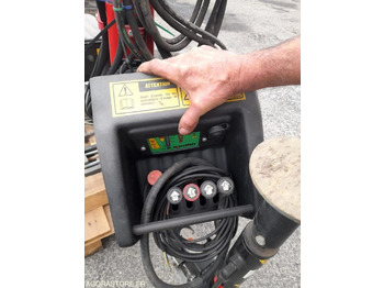 Lizing  Grue MAXILIFT ML 150-03 - NEUF - 2021 Grue MAXILIFT ML 150-03 - NEUF - 2021: slika 5