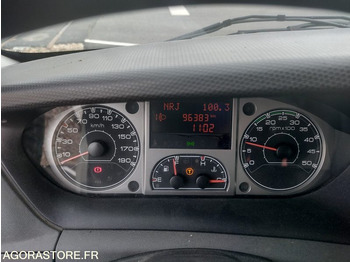Furgon IVECO - 65C17 - 2011 / 96383 KM: slika 4