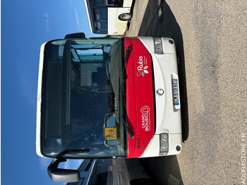 Školski autobus IVECO Crossway
