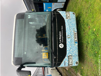 Školski autobus IVECO Crossway