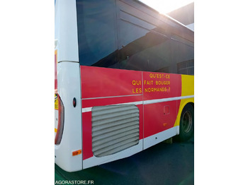 Turistički autobus IVECO CROSSWAY LINE - DS 235 TY - E6 - 2015 - 450000 KM - BOX FAP HS: slika 4