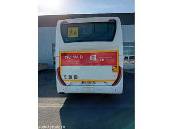 Turistički autobus IVECO CROSSWAY LINE - DS 235 TY - E6 - 2015 - 450000 KM - BOX FAP HS: slika 5