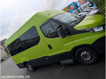 Minibus IVECO Daily