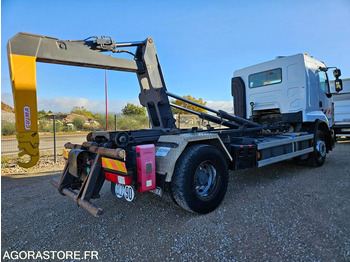 Kamion Renault Polybenne 410 DXI 4X2 Bras Guima PTRA 40T - 2009 - 219 000Km: slika 3