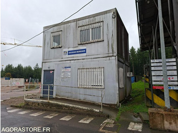 Građevinski kontejner