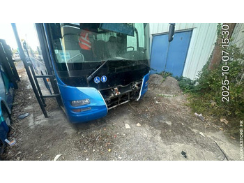 Školski autobus MAN Lion's Regio