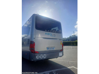 Turistički autobus MERCEDES SETRA S415 GT N°116078: slika 4 Turistički autobus MERCEDES SETRA S415 GT N°116078: slika 4