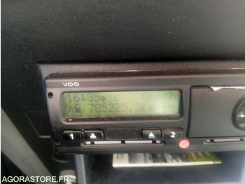 Turistički autobus MERCEDES SETRA S415 GT N°116078: slika 5 Turistički autobus MERCEDES SETRA S415 GT N°116078: slika 5