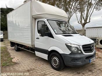 Furgon MERCEDES SPRINTER - 2014 / 165 605 KM: slika 3