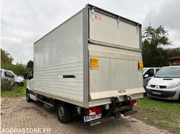 Furgon MERCEDES SPRINTER - 2014 / 165 605 KM: slika 5
