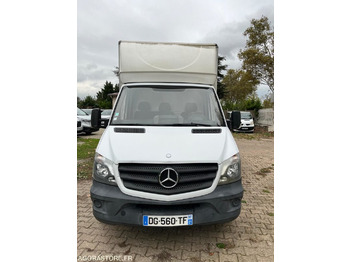Furgon MERCEDES SPRINTER - 2014 / 165 605 KM: slika 2
