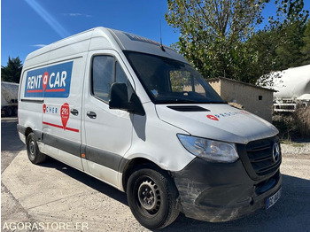 Furgon MERCEDES-BENZ Sprinter