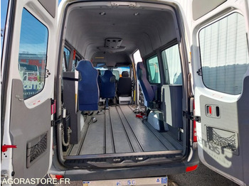 Minibus MERCEDES-BENZ Sprinter