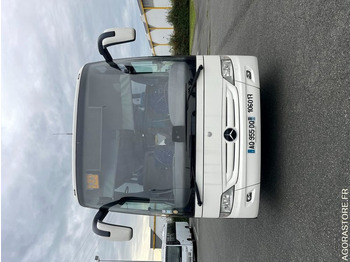 Turistički autobus MERCEDES-BENZ Tourismo