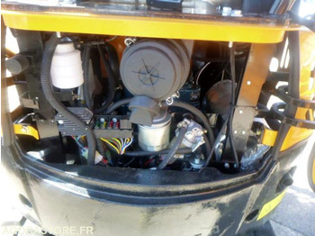 Bager MINIPELLE 1T8 NEUVE (2025) - MOTEUR 3 CYLINDRES KUBOTA: slika 3
