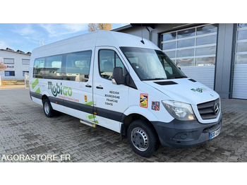 Minibus MERCEDES-BENZ Sprinter 513