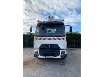Vazdušna platforma montirana na kamion RENAULT D