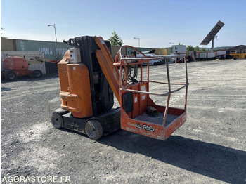 Vazdušna platforma ATN