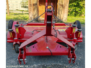 Baštenska oprema Nettoyeur de terrain de gazon synthétique: slika 3