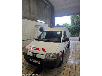 Lizing  PEUGEOT EXPERT PEUGEOT EXPERT: slika 3