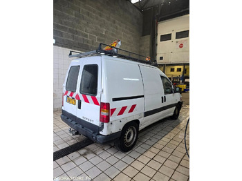 Lizing  PEUGEOT EXPERT PEUGEOT EXPERT: slika 1