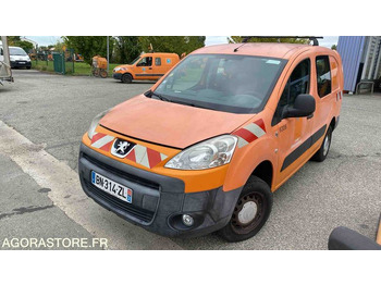 Mali kombi PEUGEOT Partner