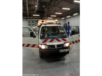 Dostavno vozilo kiper PIAGGIO