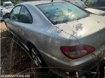 Automobil Peugeot 406 Coupé Phase 2 - 2.2 HDI - 271 000 Km: slika 3