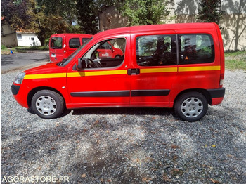 Mali kombi PEUGEOT Partner