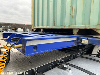 Lizing FRUEHAUF - PORTE CONTAINER - 2021 FRUEHAUF - PORTE CONTAINER - 2021: slika 3 Lizing FRUEHAUF - PORTE CONTAINER - 2021 FRUEHAUF - PORTE CONTAINER - 2021: slika 3