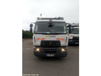 Kamion za smeće RENAULT