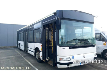 Školski autobus RENAULT
