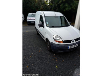 Mali kombi RENAULT Kangoo
