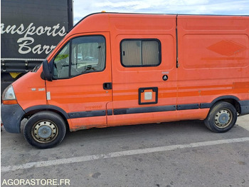 Furgon RENAULT Master