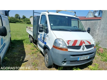 Furgon RENAULT Master