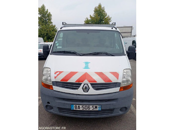 Furgon RENAULT Master