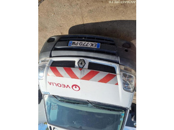 Furgon RENAULT MASTER FOURGON de 2005 - 253000 km (R3B246): slika 3