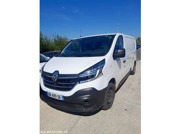 Furgon RENAULT Trafic