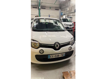 Automobil RENAULT