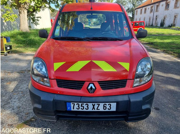 Mali kombi