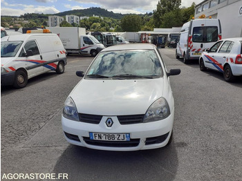 Automobil RENAULT