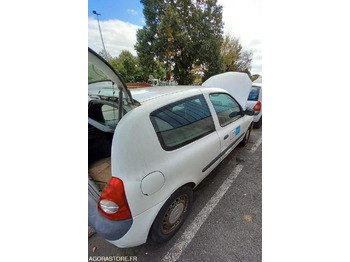 Automobil Renault Clio 6815SY53: slika 3 Automobil Renault Clio 6815SY53: slika 3