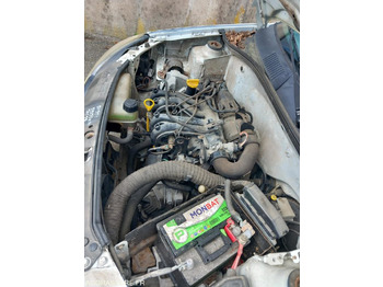Automobil Renault Clio 6815SY53: slika 5 Automobil Renault Clio 6815SY53: slika 5