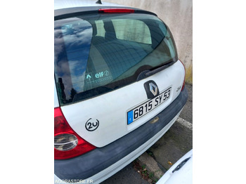 Automobil Renault Clio 6815SY53: slika 2 Automobil Renault Clio 6815SY53: slika 2