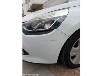 Automobil Renault Clio IV 5 Portes 1.5 dCi FAP Energy eco2 S&S 90 cv: slika 3 Automobil Renault Clio IV 5 Portes 1.5 dCi FAP Energy eco2 S&S 90 cv: slika 3