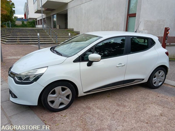 Automobil Renault Clio IV 5 Portes 1.5 dCi FAP Energy eco2 S&S 90 cv: slika 2 Automobil Renault Clio IV 5 Portes 1.5 dCi FAP Energy eco2 S&S 90 cv: slika 2